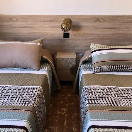 Apartamento Korinto Benicàssim Exteriör bild