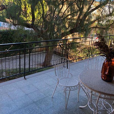 Apartamento Korinto Benicàssim Exteriör bild