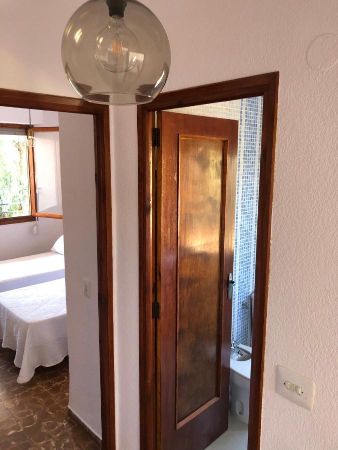 Apartamento Korinto Benicàssim Exteriör bild