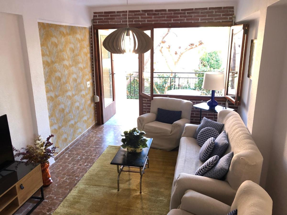 Apartamento Korinto Benicàssim Exteriör bild