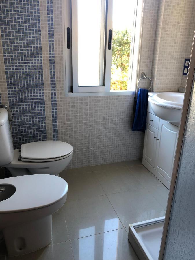 Apartamento Korinto Benicàssim Exteriör bild